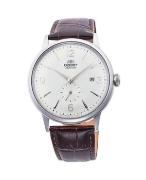 Men Classic Japan Automatic Analog Watch ORIENT RA-AP0002S30B Silver Dial 40.5mm