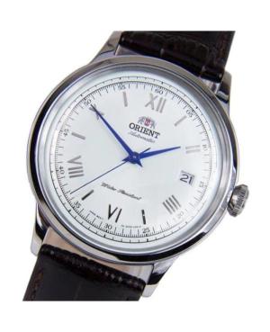 Мужские Классические Маханические Наручные Часы ORIENT TAC00009W0 изображение 4