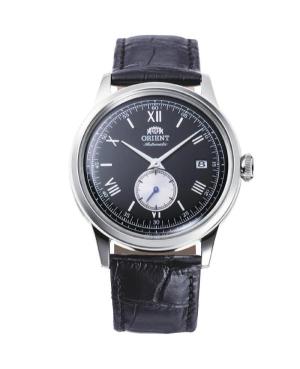 Mężczyźni klasyczny Japonia automatyczny analogowe Zegarek ORIENT RA-AP0101B30B Czarny Wybierz 38.5mm