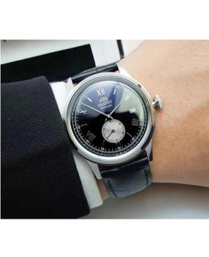 Мужские Классические Маханические Наручные Часы ORIENT RA-AP0101B30B изображение 2