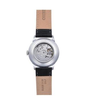 Мужские Классические Маханические Наручные Часы ORIENT RA-AP0101B30B изображение 4