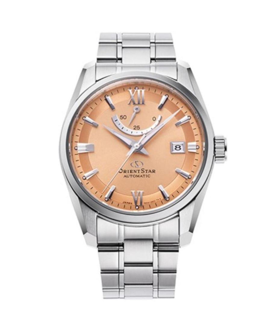 Мужские Классические Маханические Наручные Часы ORIENT RE-AU0108G00B