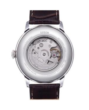Мужские Классические Маханические Наручные Часы ORIENT RA-AK0803Y30B изображение 5