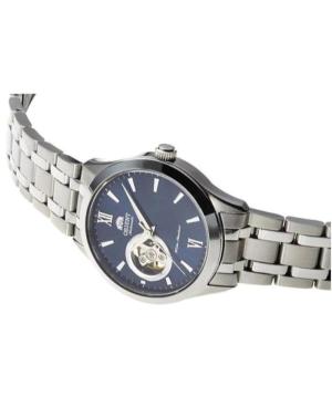 Чоловічий Класичний Механічний Наручний Годинник ORIENT TAG03001D0 image 3