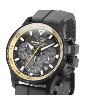Чоловічий Спортивний Дайверський Наручний Годинник VOSTOK EUROPE VR42-592C763SiGrey image 1