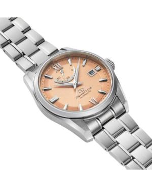 Мужские Классические Маханические Наручные Часы ORIENT RE-AU0108G00B изображение 4