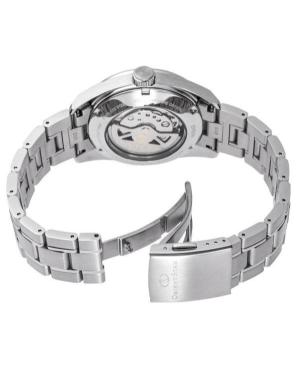 Мужские Классические Маханические Наручные Часы ORIENT RE-AU0109L00B изображение 7