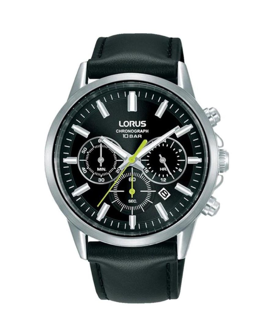 Мужские Спортивные Классические Наручные Часы LORUS RT379KX-9