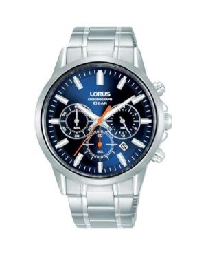 Мужские Классические Спортивные Наручные Часы LORUS RT373KX-9