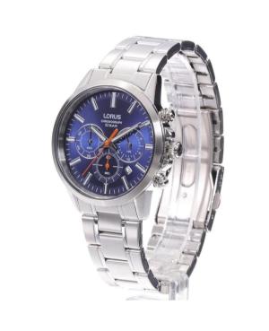 Чоловічий Класичний Спортивний Наручний Годинник LORUS RT373KX-9 image 2