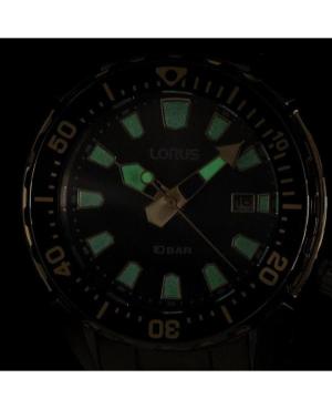 Женские Классические Спортивные Наручные Часы LORUS RH949RX-9 изображение 3