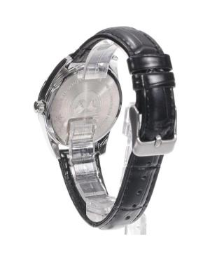 Women Klassisch Japan Quartz Analog Watch LORUS RG331XX-9 Silver Dial image 1