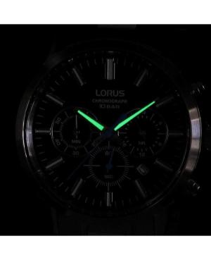 Чоловічий Класичний Спортивний Наручний Годинник LORUS RT371KX-9 image 1