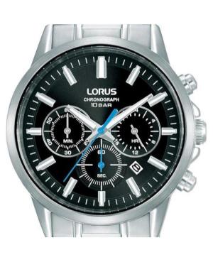 Чоловічий Класичний Спортивний Наручний Годинник LORUS RT371KX-9 image 4