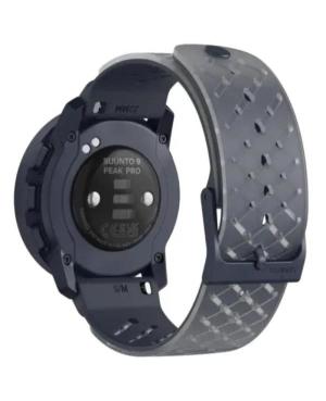 Мужские Умные часы Многофункциональные Спортивные Наручные Часы SUUNTO SS050810000 изображение 8