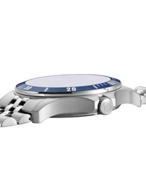 Men Swiss Quartz Analog Watch LUMINOX XS.0913 Blue Dial 42mm image 4