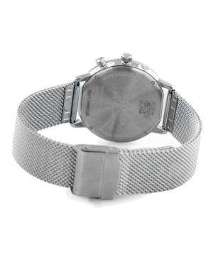 Women Klassisch Quartz Analog Watch ZEPPELIN 7037M-3 Blau Dial 36mm image 3