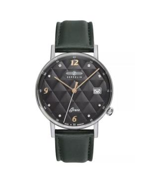 Женские Fashion Наручные Часы ZEPPELIN 7441-2N