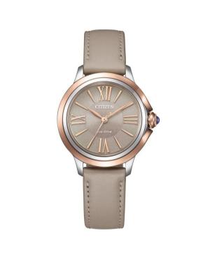 Жіночий Класичний Наручний Годинник CITIZEN EM1166-01Z