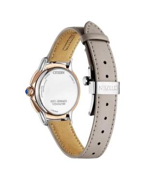 Жіночий Класичний Наручний Годинник CITIZEN EM1166-01Z image 3