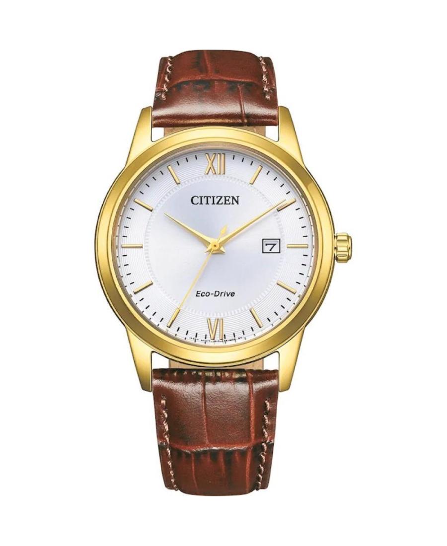 Жіночий Класичний Наручний Годинник CITIZEN AW1782-11A