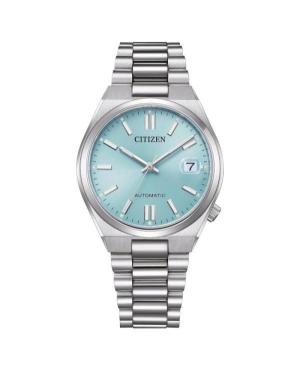 Жіночий Класичний Механічний Наручний Годинник CITIZEN NJ0200-50L