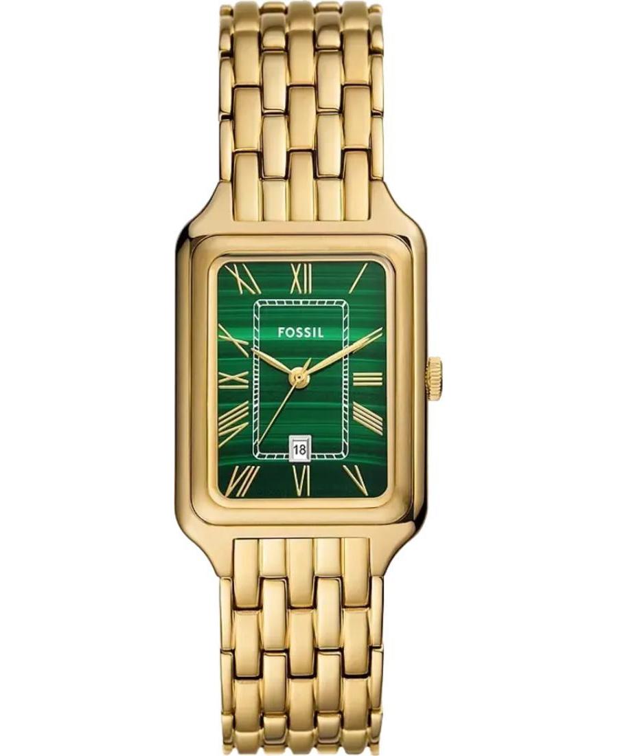 Жіночий Наручний Годинник FOSSIL ES5341
