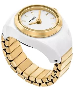 Women Fashion Quartz Analog Watch FOSSIL ES5412