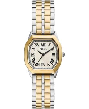 Women Quartz Analog Watch FOSSIL ES5362