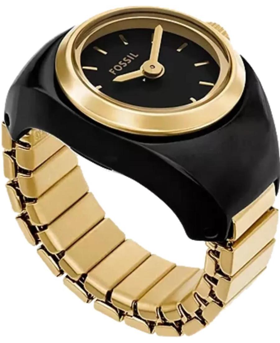 Жіночий Фешн Наручний Годинник FOSSIL ES5413