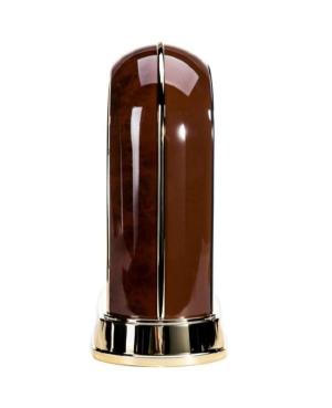 RHYTHM 4SG696WT23 настольные кварцевые часы Пластик изображение 2