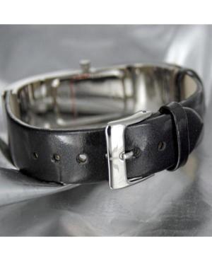 Женские Fashion Швейцарские Наручные Часы BISSET BS25C22LSBKBK изображение 2
