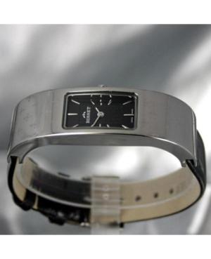 Женские Fashion Швейцарские Наручные Часы BISSET BS25C22LSBKBK изображение 3