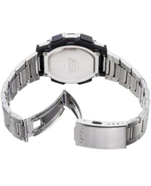 Чоловічий Спортивний Наручний Годинник CASIO AE-1000WD-1AVEF image 3