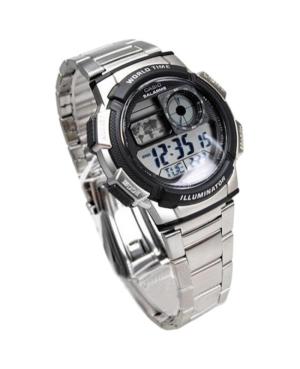 Чоловічий Спортивний Наручний Годинник CASIO AE-1000WD-1AVEF image 4