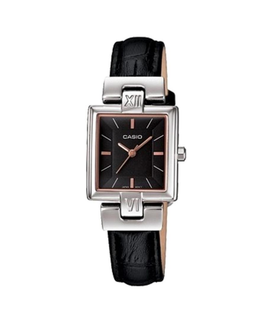 Женские Классические Наручные Часы CASIO LTP-1354L-1CEF