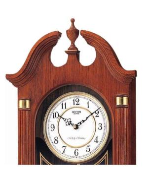 RHYTHM CMJ303ER06 Wood Kоричневый изображение 4