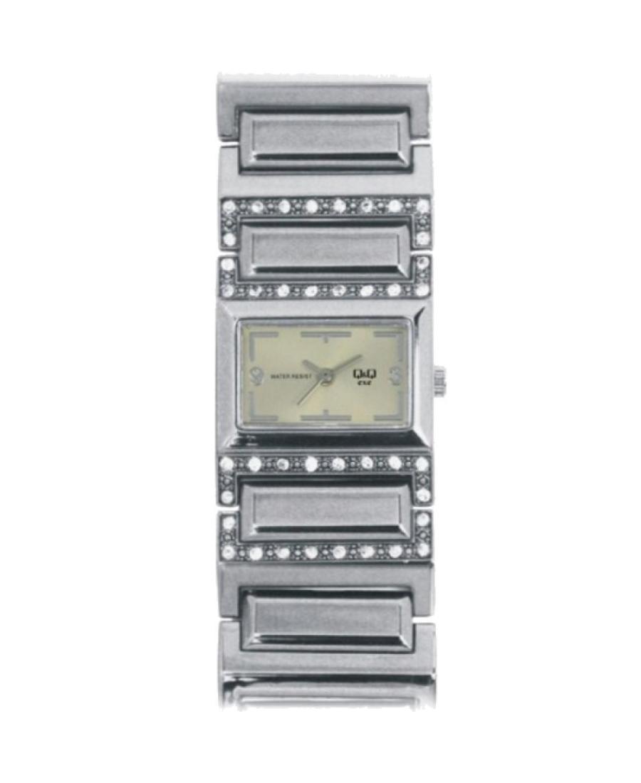Женские Fashion Наручные Часы Q&Q 5067-200Y