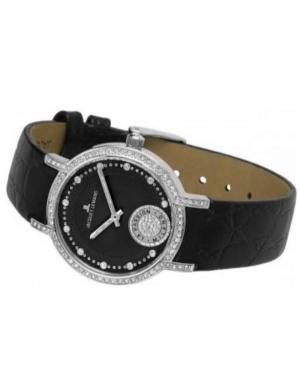 Women Fashion Quartz Analog Watch JACQUES LEMANS 1-1725A Černá Dial image 4