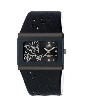 Женские Fashion Наручные Часы Q&Q GV79J015Y