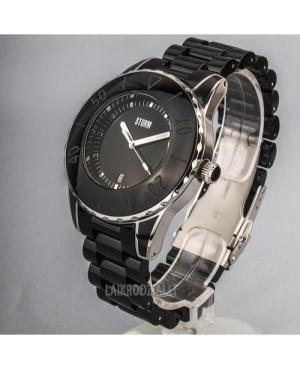 Жіночий Наручний Годинник STORM New Vesta Black image 4