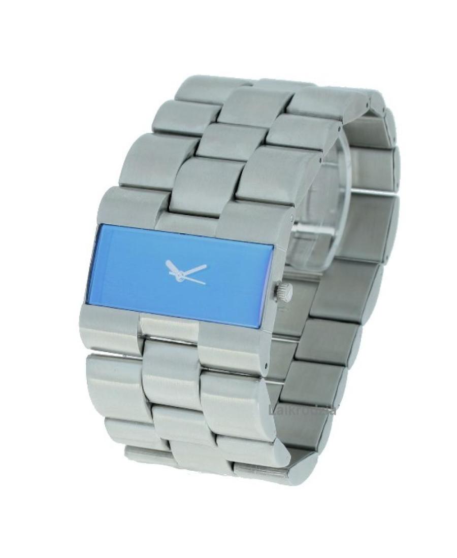Женские Fashion Кварцевые Часы STORM ERAV LAZER BLUE Синий Циферблат 36mm