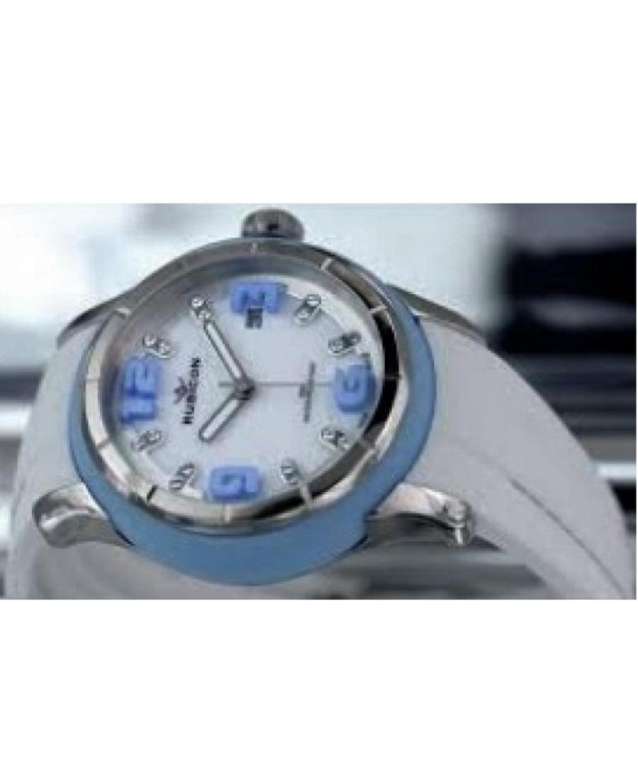 Женские Fashion Наручные Часы RUBICON RNPC94TMWD03BX
