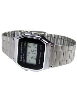 Мужские Наручные Часы CASIO A158WEA-1EF изображение 2