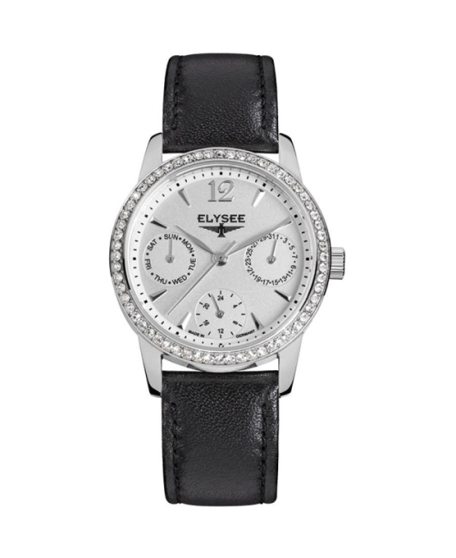 Жіночий Класичний Наручний Годинник ELYSEE ELS-13274B