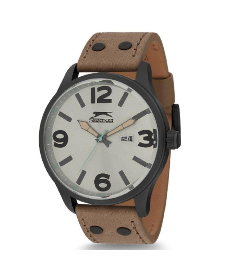 Чоловічий Фешн Наручний Годинник SLAZENGER SL.9.1193.1.01