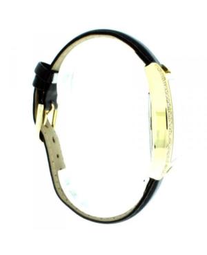 Moteriškas Modernus (fashion) Japoniškas Kvarcinis Rodyklinis Watch Q&Q 6881-312Y Juodas Dial 33mm image 4