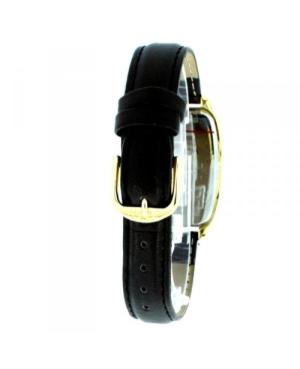 Moteriškas Modernus (fashion) Japoniškas Kvarcinis Rodyklinis Watch Q&Q 6881-312Y Juodas Dial 33mm image 5