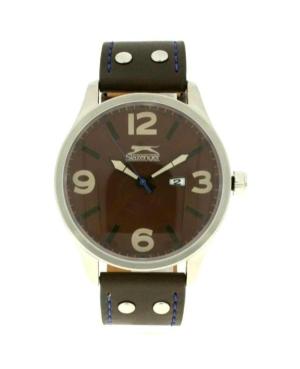 Чоловічий Фешн Наручний Годинник SLAZENGER SL.9.1193.1.05 image 5