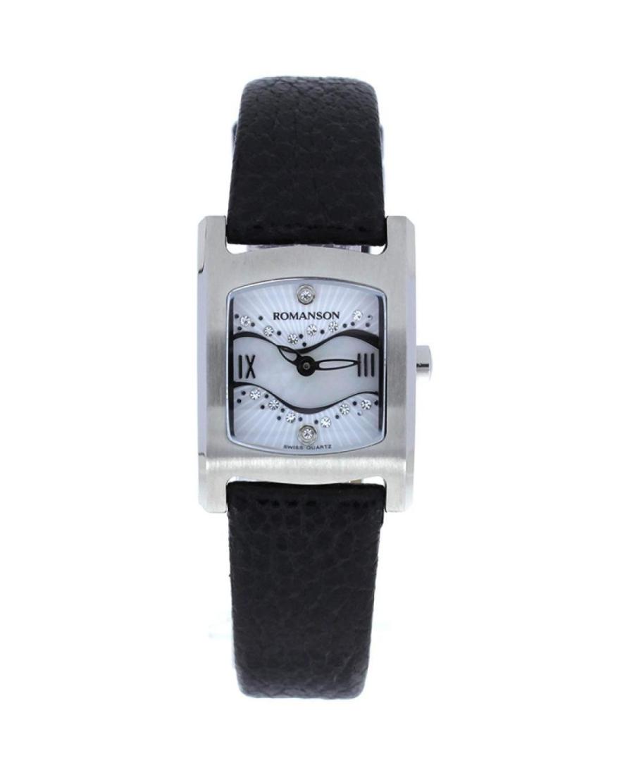 Женские Классические Наручные Часы RL1254 LW WH
